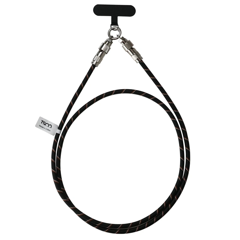 کابل تبدیل USB-C تسکو مدل TCPD 714 طول 1.2 متر - 2