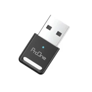 گیرنده و فرستنده بلوتوثی صدا پرووان مدل PBR920