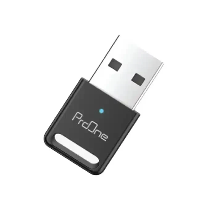 گیرنده و فرستنده بلوتوثی صدا پرووان مدل PBR920